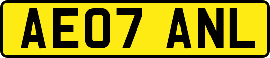 AE07ANL