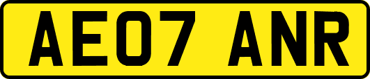 AE07ANR