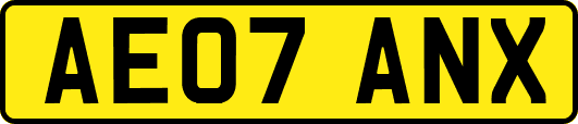 AE07ANX
