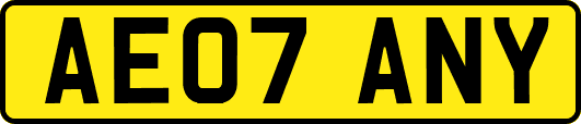 AE07ANY