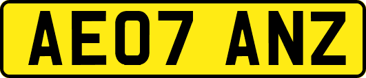 AE07ANZ