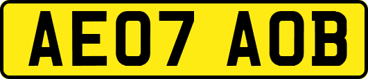 AE07AOB