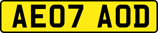 AE07AOD