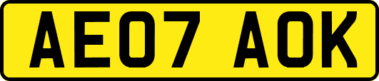 AE07AOK