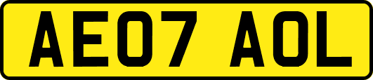 AE07AOL