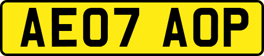 AE07AOP
