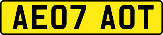 AE07AOT