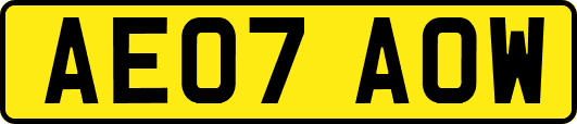 AE07AOW