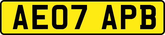 AE07APB