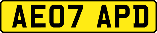 AE07APD