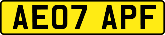 AE07APF