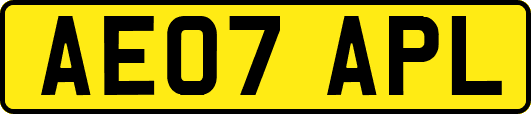 AE07APL
