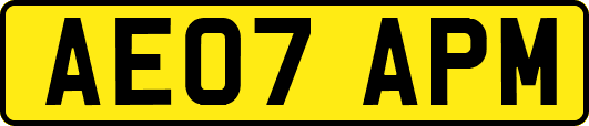 AE07APM