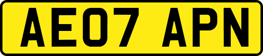 AE07APN