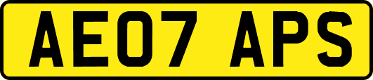 AE07APS