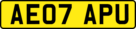 AE07APU
