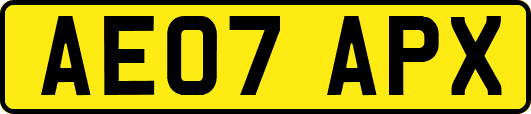AE07APX