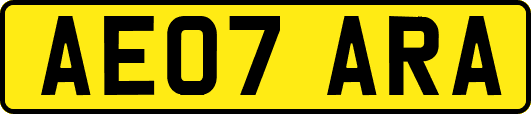 AE07ARA