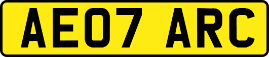 AE07ARC