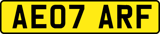 AE07ARF