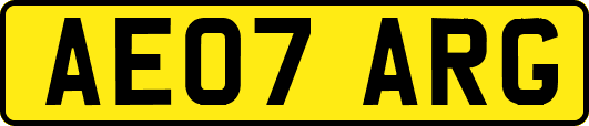 AE07ARG