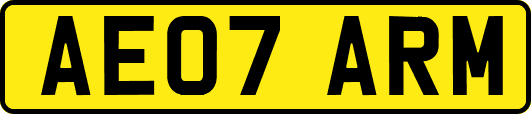 AE07ARM