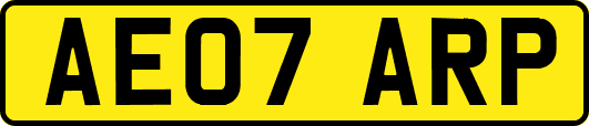 AE07ARP