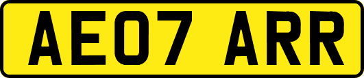 AE07ARR
