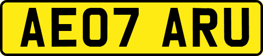 AE07ARU
