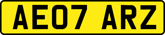 AE07ARZ
