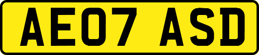 AE07ASD