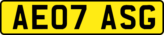 AE07ASG