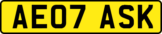 AE07ASK
