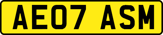 AE07ASM