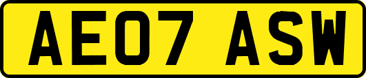 AE07ASW