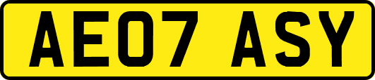 AE07ASY