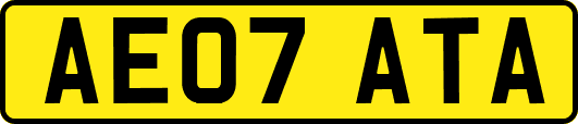 AE07ATA