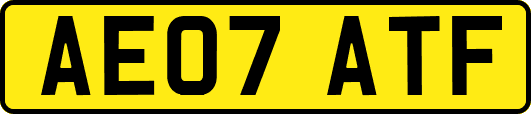 AE07ATF