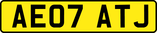 AE07ATJ