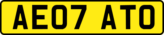 AE07ATO