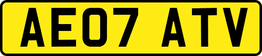 AE07ATV