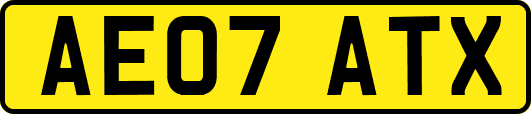 AE07ATX