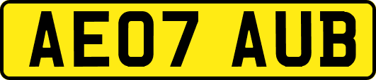 AE07AUB