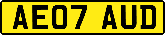 AE07AUD