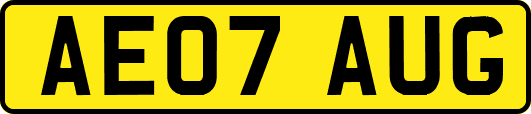 AE07AUG