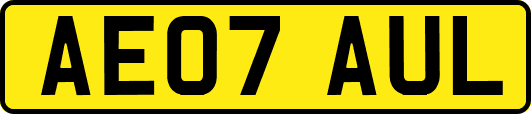 AE07AUL
