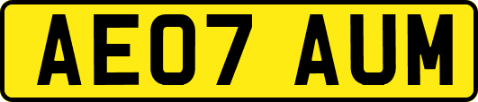 AE07AUM