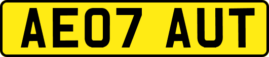 AE07AUT