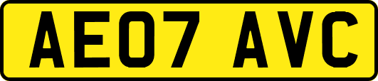 AE07AVC