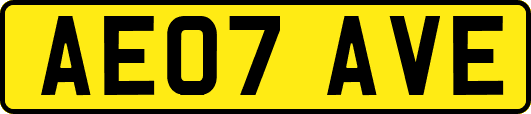 AE07AVE
